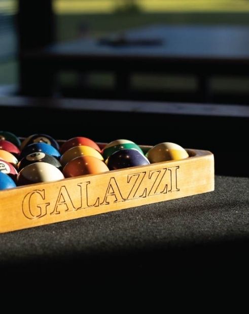 Sala de juegos